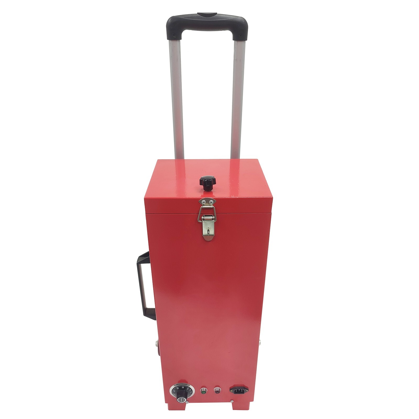 26.46lbs Welding Rod Oven Hot Box Drying Cylinder 12KG Dry Stick Welding Electro