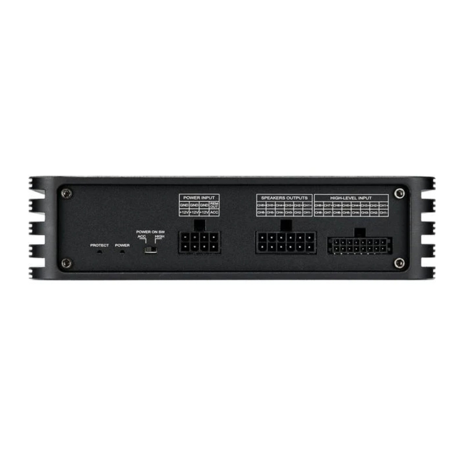 DB-8.50 DSP – 8-Channel Digital Signal Processor for Audio Precision Deaf Bonce