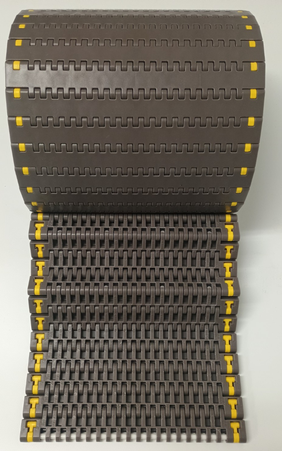 Rexnord HP8505‑7.5IN_MTW MatTop Chain, MPN 10028444, New, 10 ft