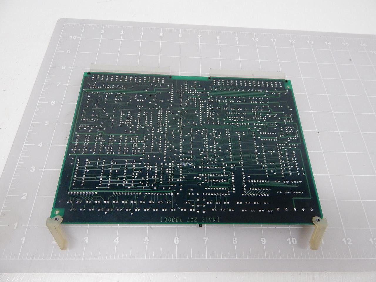 4512 207 78306 CIRCUIT BOARD T89935