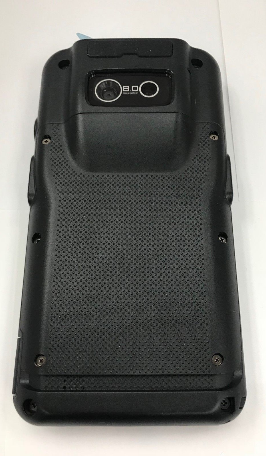 Mobile 5.3″ Android Handheld PDA with 2D Barcode Reader 
