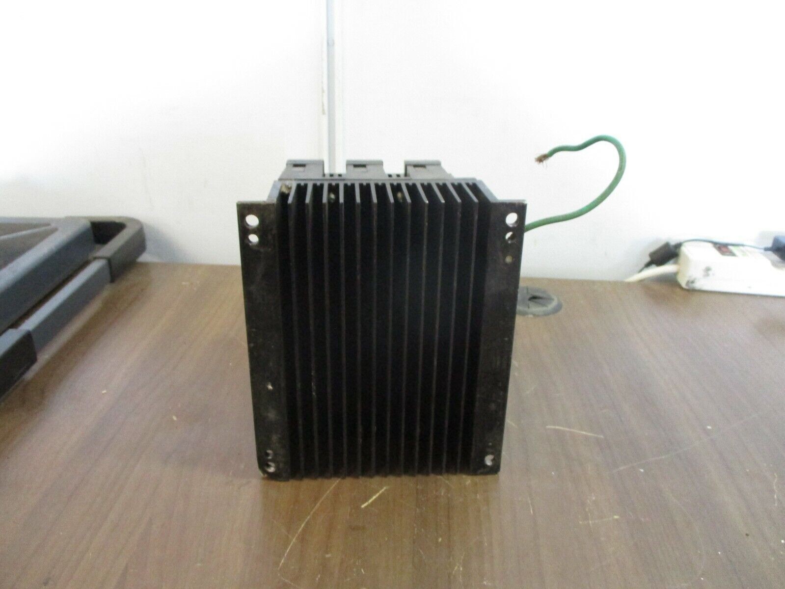 Allen-Bradley SMC Soft Start 150-A24NBD Ser. A 15HP 200-460V Used