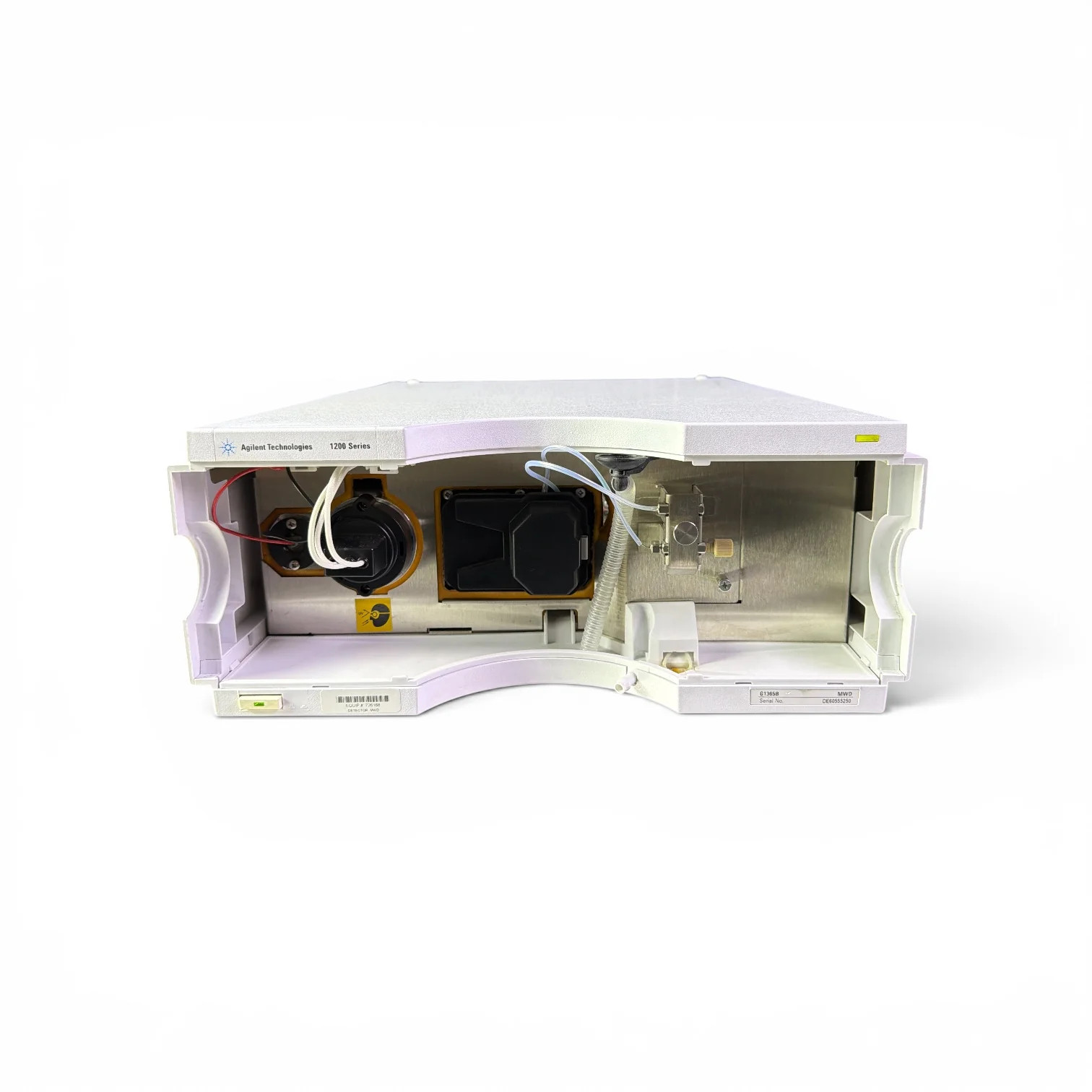Agilent Technologies 1200 Series MWD G1365B Multi-Wavelength Detector