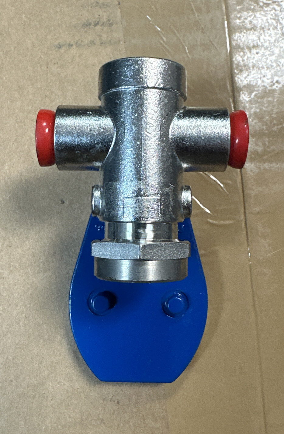 FMI Q410-2 Carrier for Q Pump Head