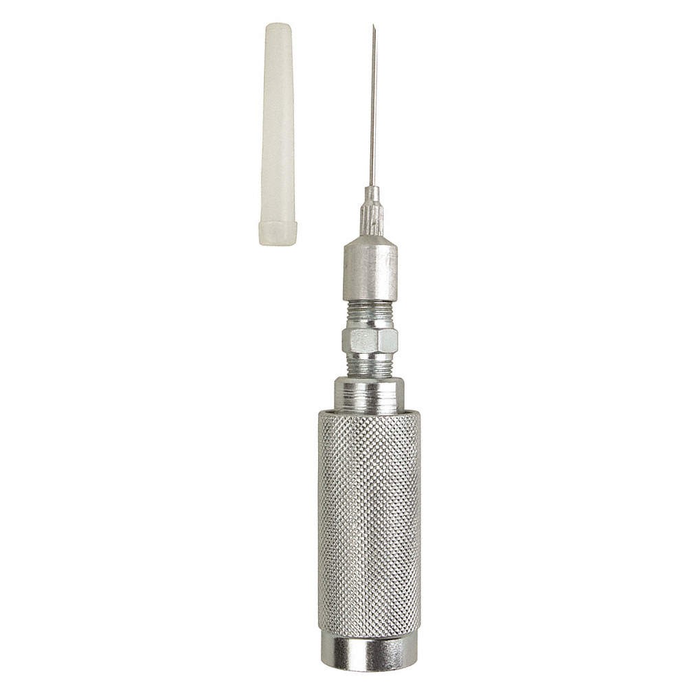 WESTWARD 45FG42 Needlepoint Coupler,1,000 psi 45FG42