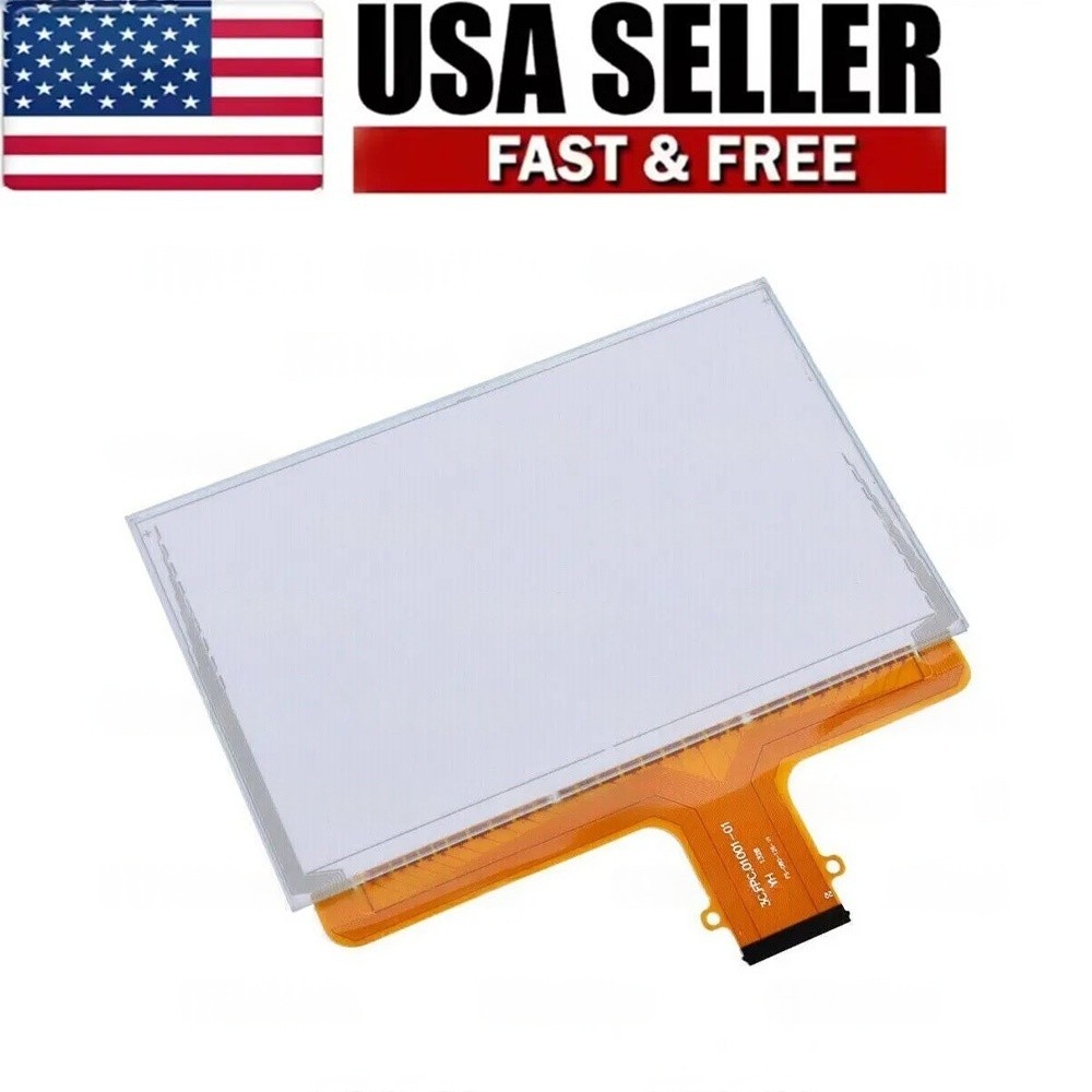 8″ DJ080EA-01K LCD Display / Touch Screen For Chevrolet S10 year 2020 Opel US