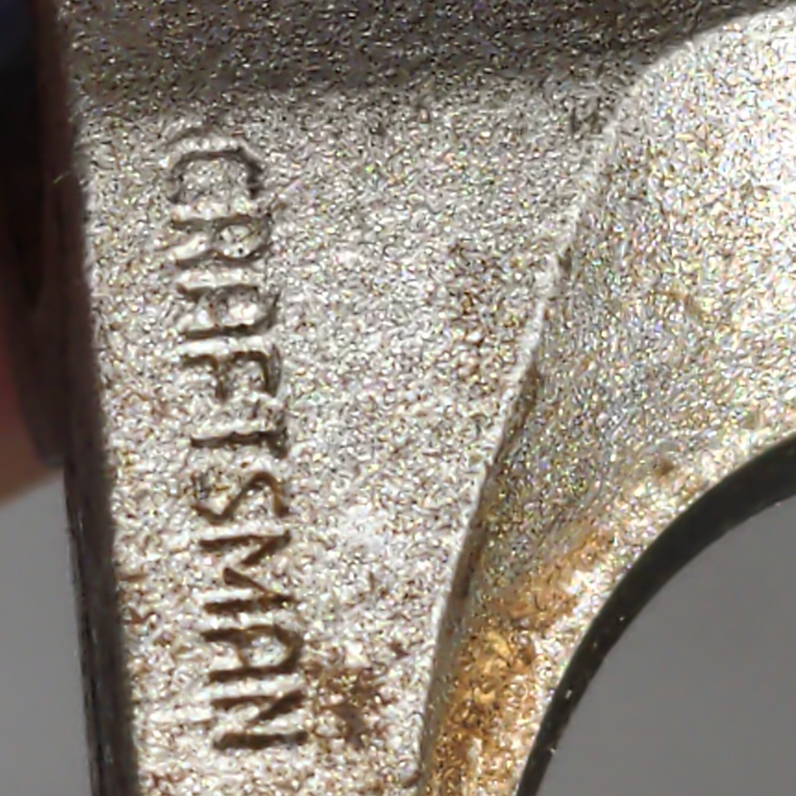 Craftsman Shaper cutter 1/4″ bore ( not 3/8″ as described) # 25566 USA