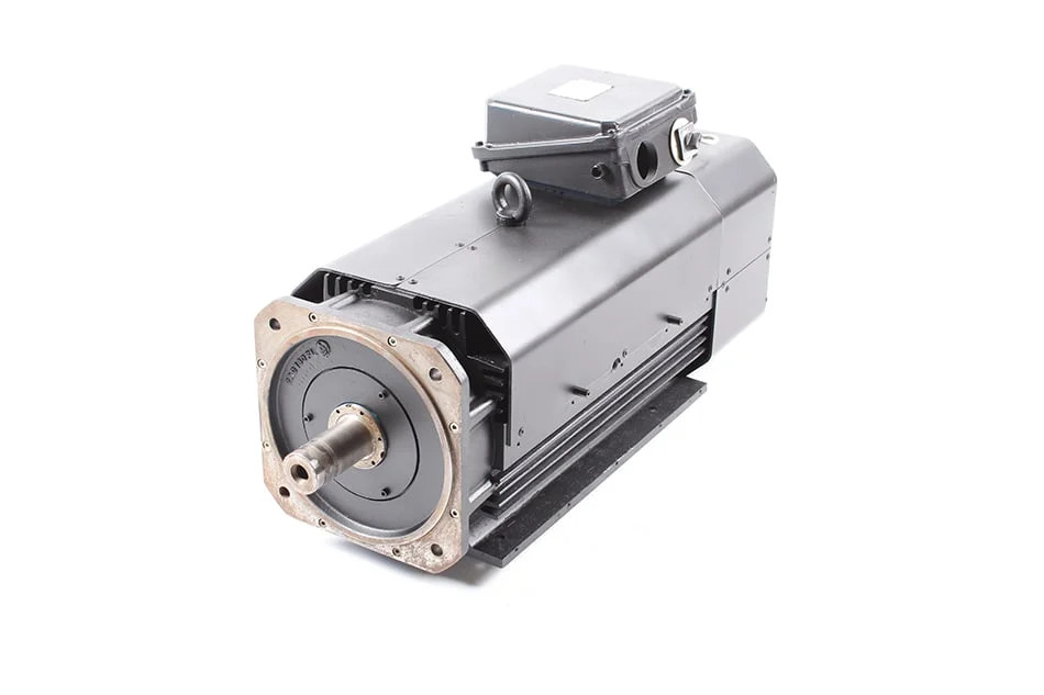QD18.2FR OSWALD ELEKTROMOTOREN – Refurbished – 24 Months Warranty