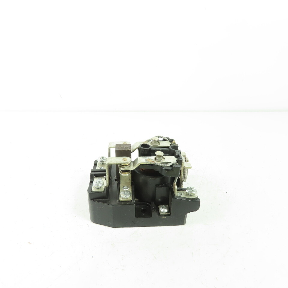 Tyco potter & Brumfield PRD-11AH0-120 Power Relay 120V 20A 50/60Hz