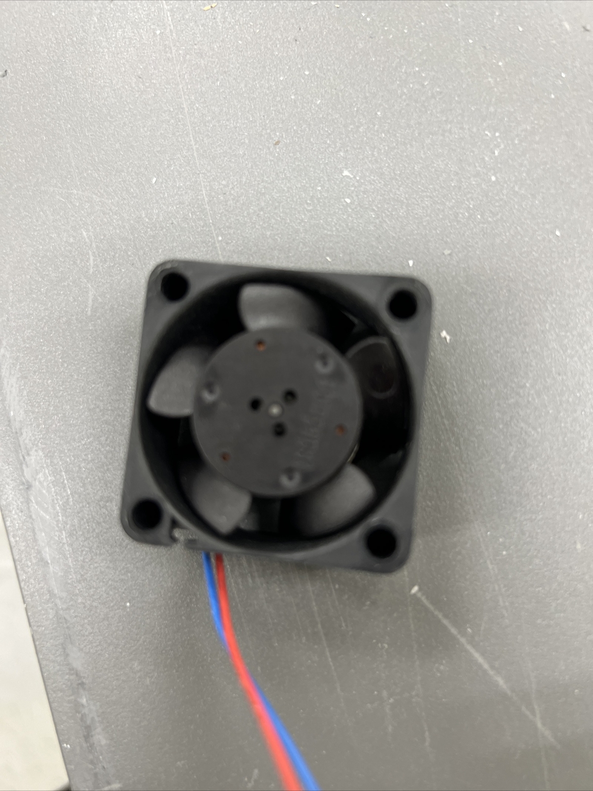 EBM Papst EBMPAPST TYP 414 24 VDC Fan TYP414 (TSC)