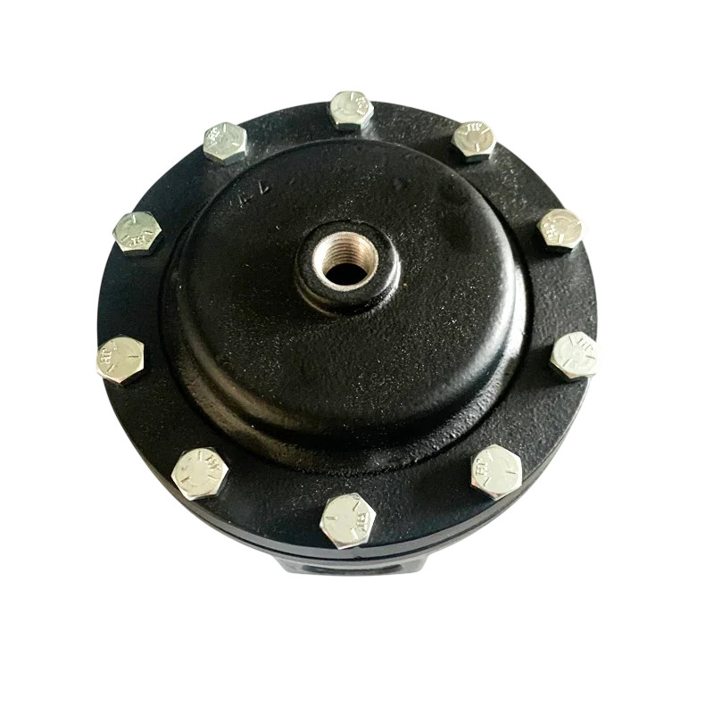 1PCS NEW Norgren 11-008-009 Pressure Regulator Valve Fast shipping /N