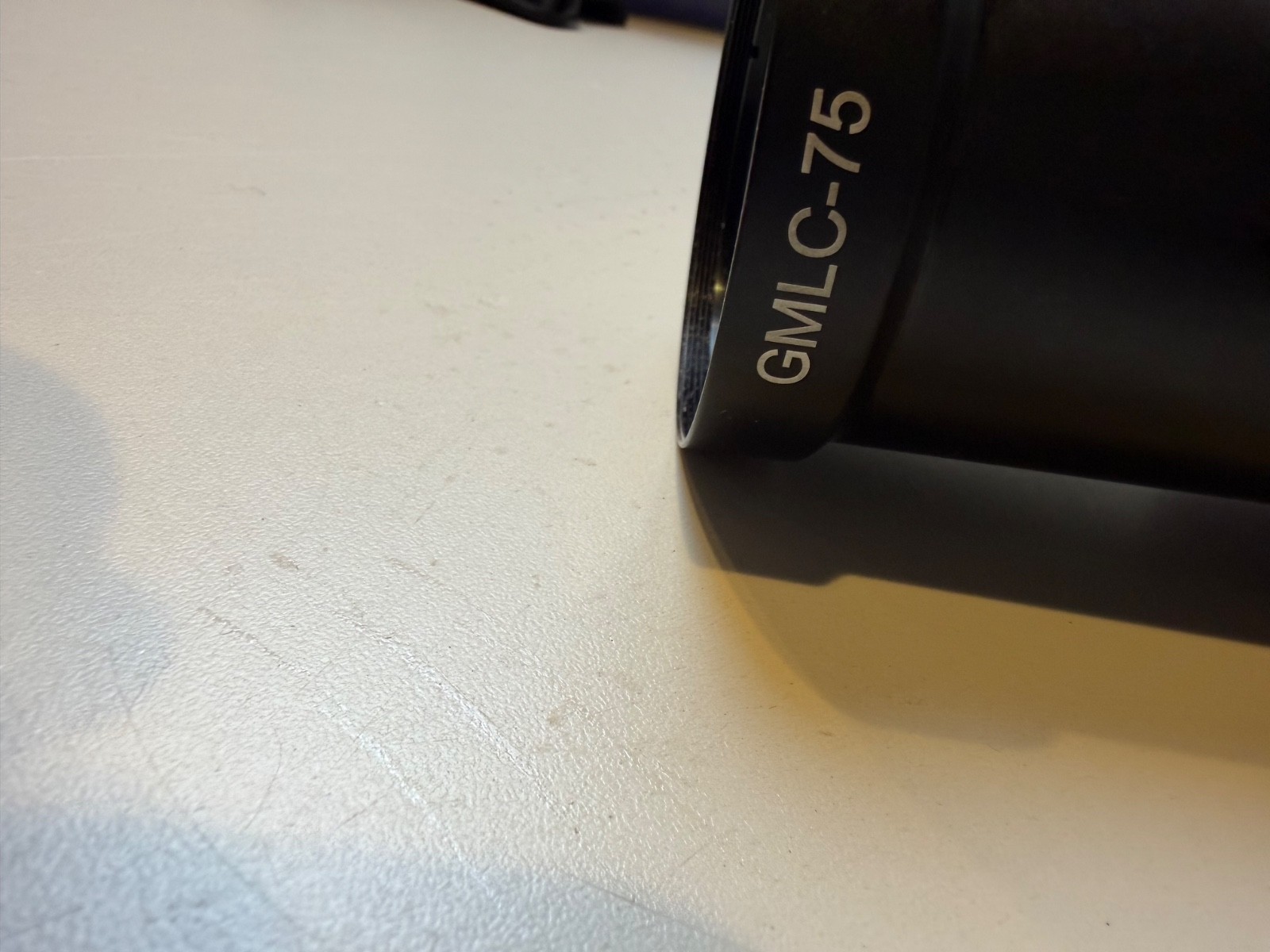 Matrox Iris GTR GTR1300/GMX 007 Smart Cam Machine Vision Camera with GMLC-75