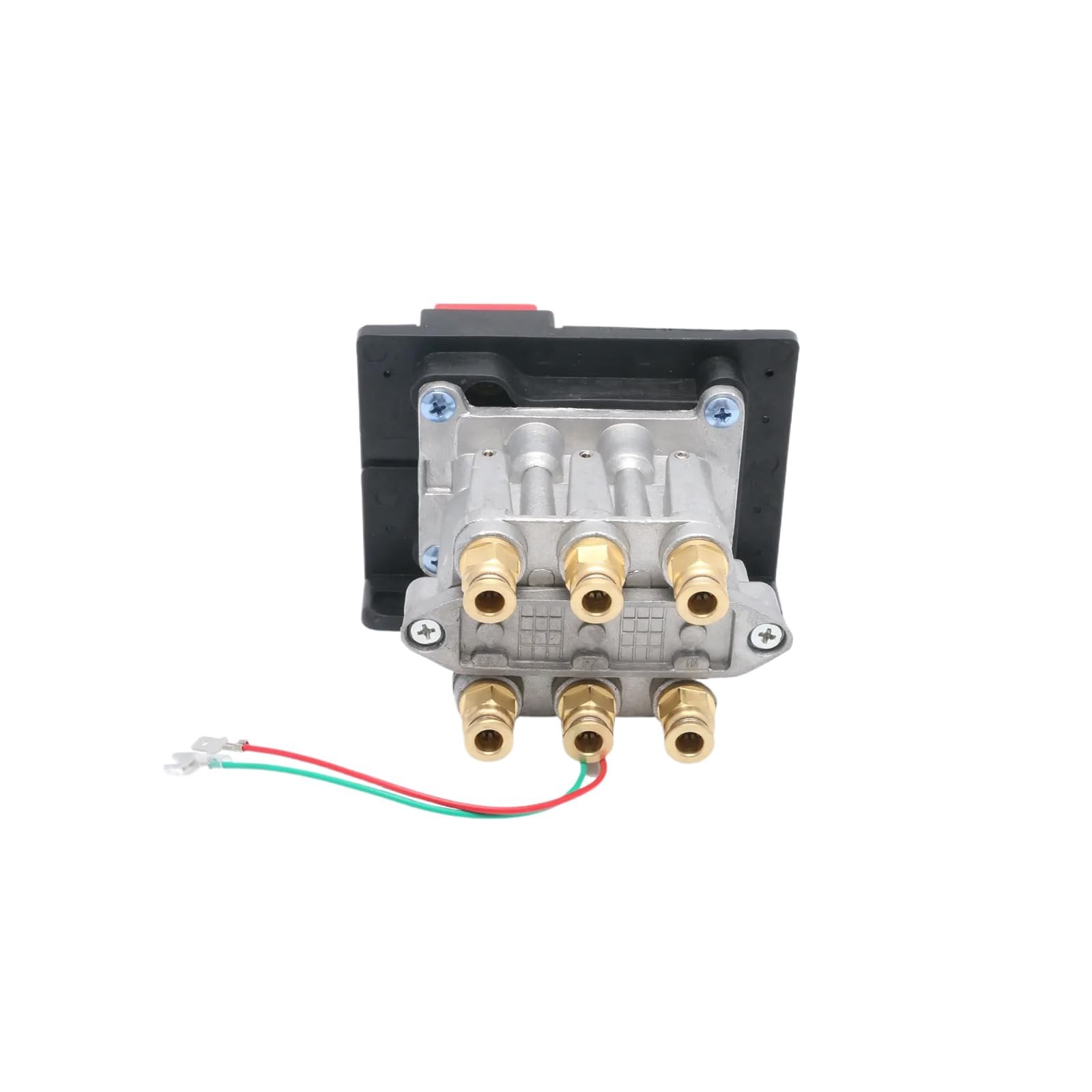 AV295 Power Take Off PTO Hoist Air Shift Control Valve with PTO Switch Bright…
