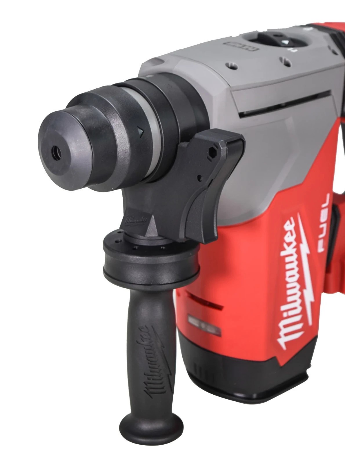 Milwaukee 2915-20 M18 18 Volt FUEL 1-1/8 SDS Plus Rotary Hammer Bare Tool