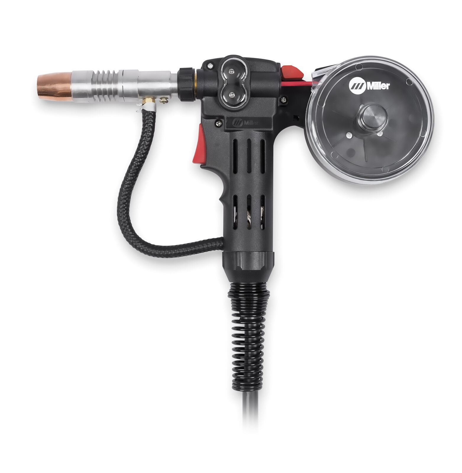 Miller Spoolmate 150 Spoolgun (150A) 20ft 301272