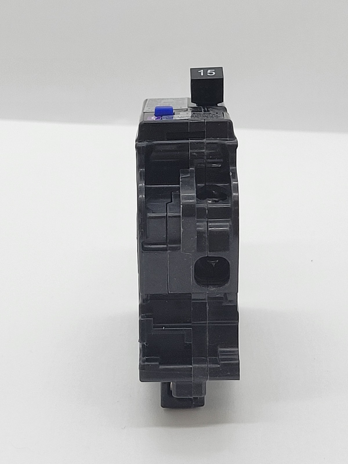 Siemens QA115AFCN Plug-In Circuit Breaker 15A 1P 120V 10KA AFCI CAFCI