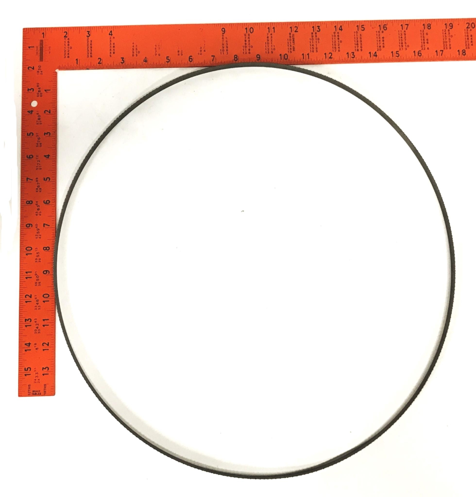 Matrix Portable Band Saw Blade 54-EW-8/12 [Box of 3] NOS