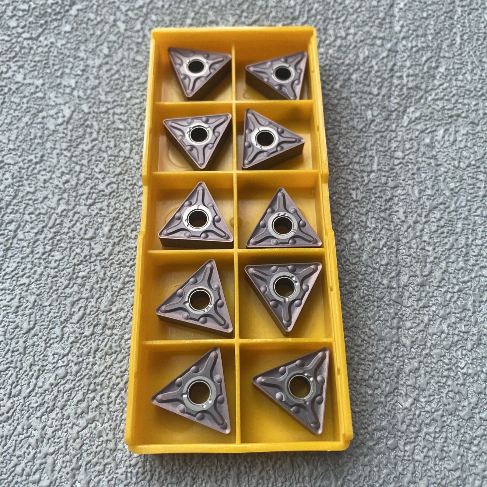 New Holder + TNMG332 TNMG160408 Carbide Inserts MTENN1616H16 Lathe Turning Tool