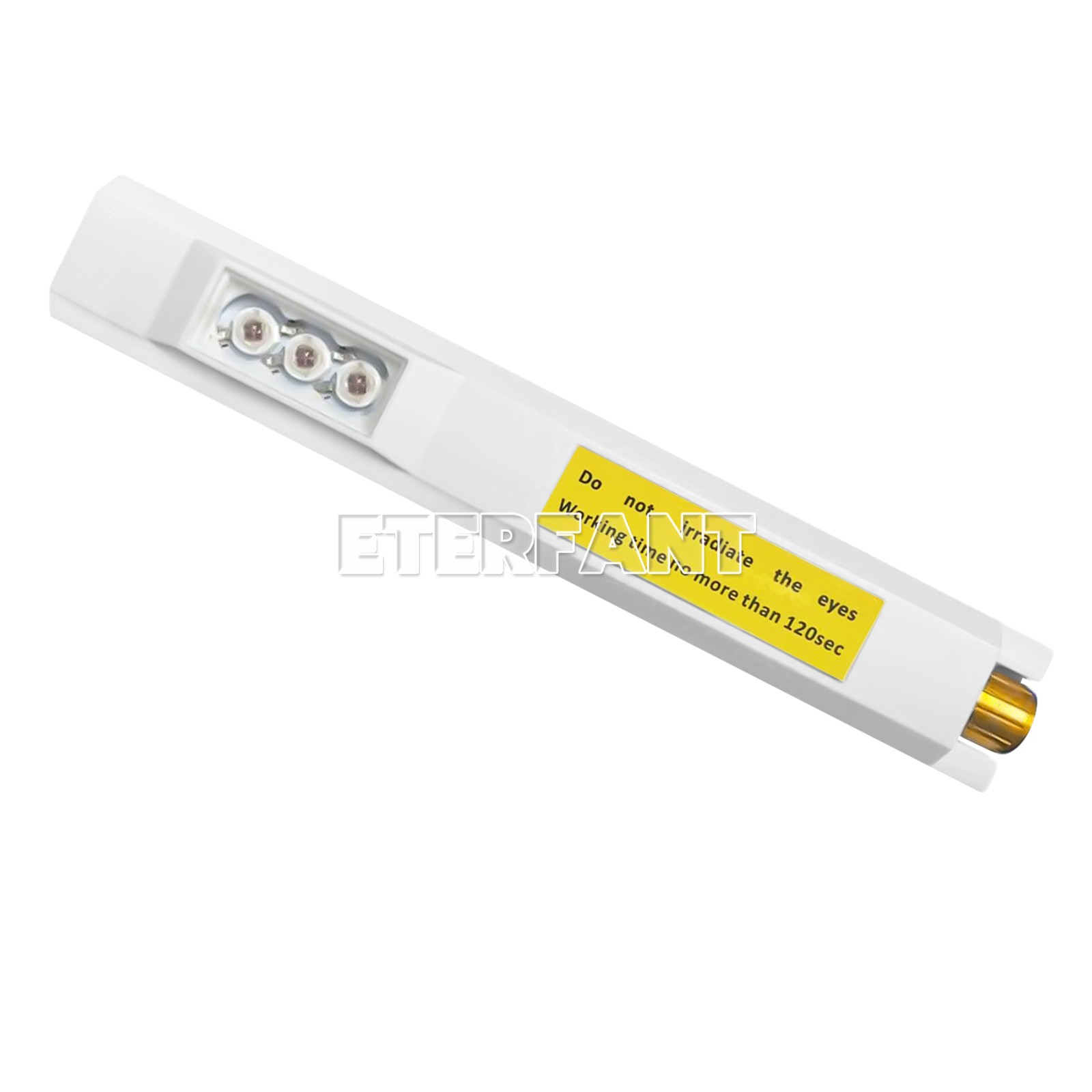 ETERFANT Vein Finder Blood Vessel Detector Searching Medical Nursing Machine