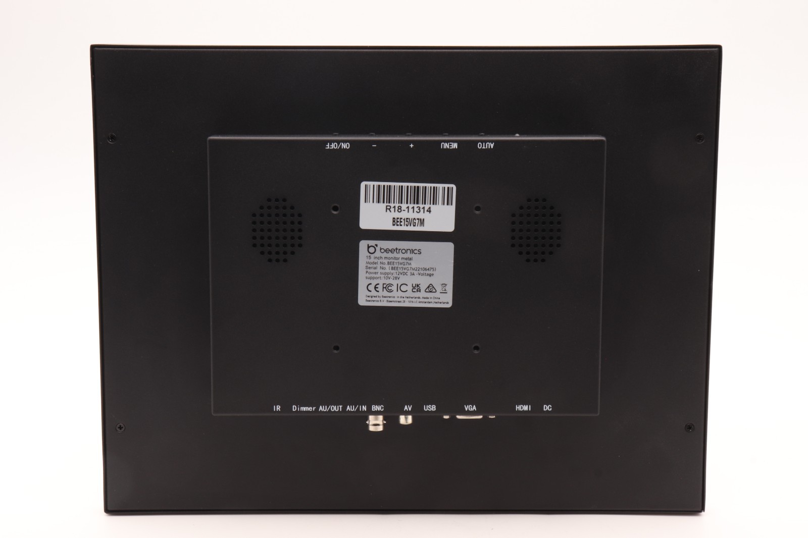 BEETRONICS BEE15VG7M
