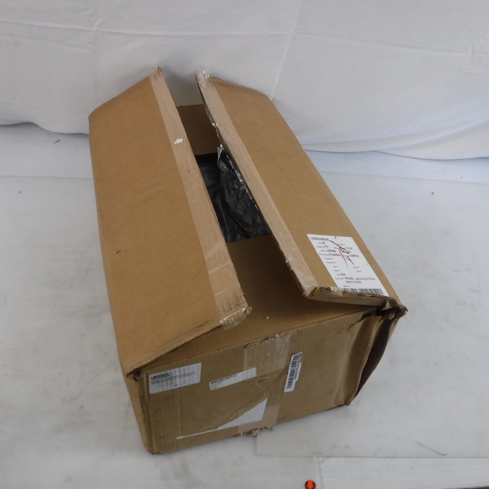 Fujitsu GSR50 Cash Handling Bunch Acceptor Top Module KD04011