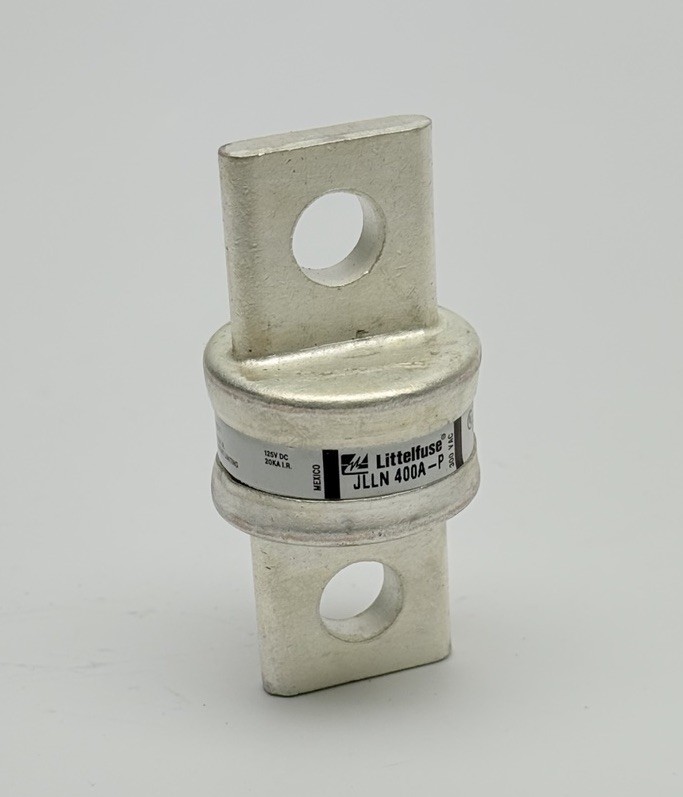 JLLN 400A-P Littlefuse, 400 Amperes 300 Volts, Fuse, Class T