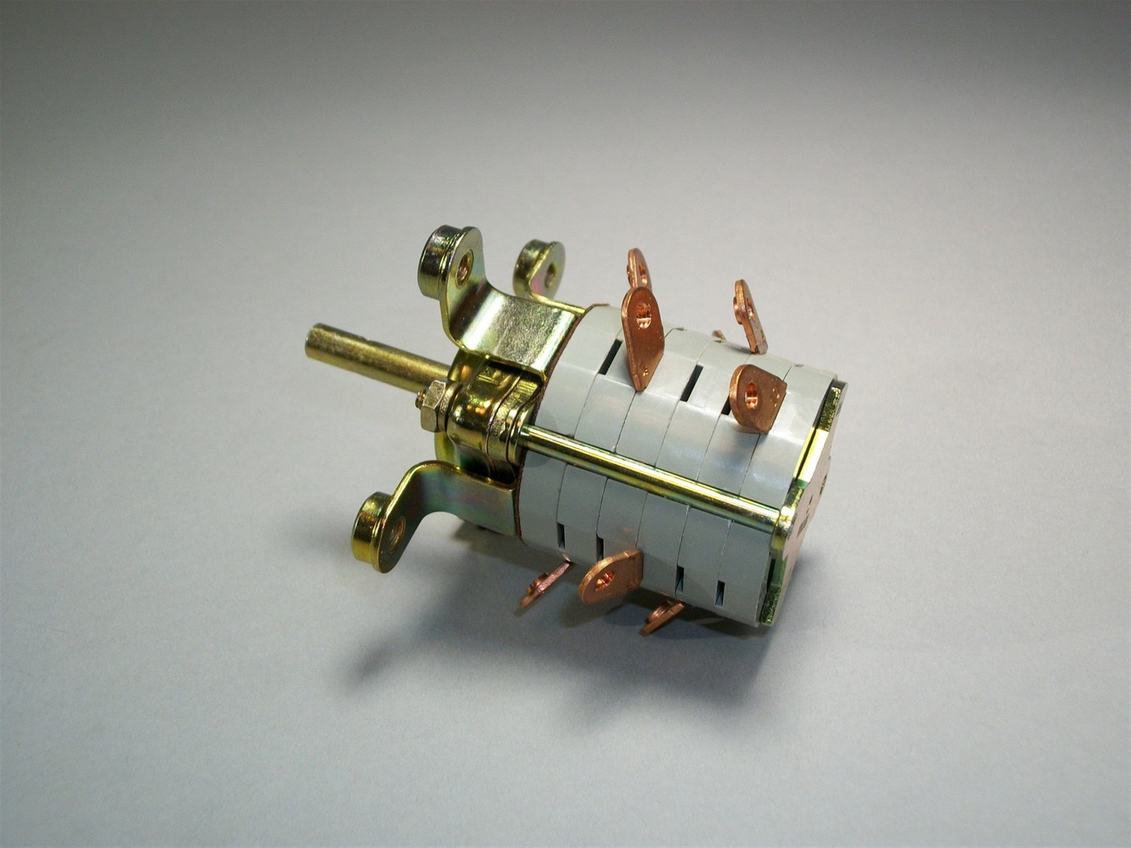 Electro Switch Corp. 122105LA Rotary Switch 5930010121335 – New