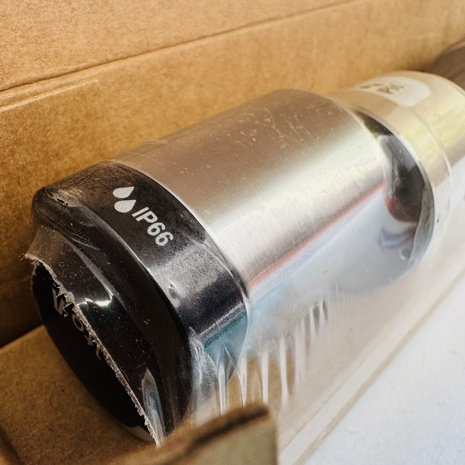 Salto Neo Electronic Lock Cylinder NMB3141N00CSBNR