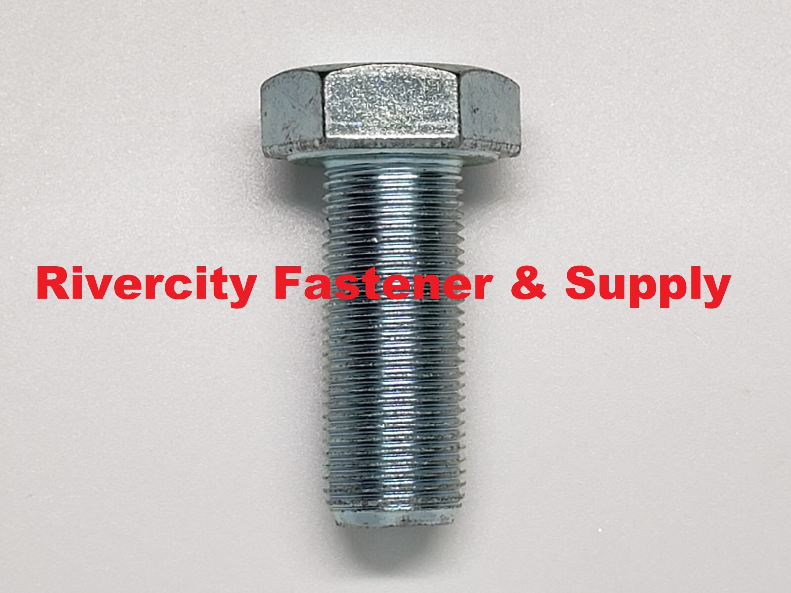 M12-1.0×30 Hex Head Cap Screws M12x1.0x30 Bolts 12mm x 1.0 x 30mm Bolt M12x1.0
