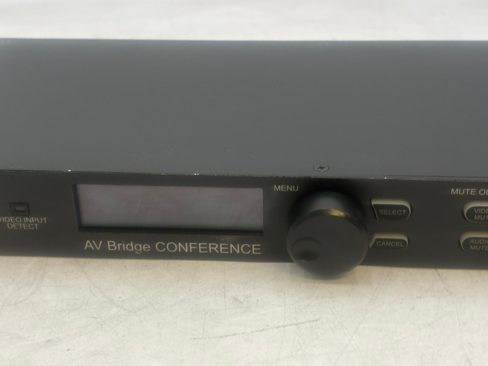 Vaddio AV Bridge 998-8215-000