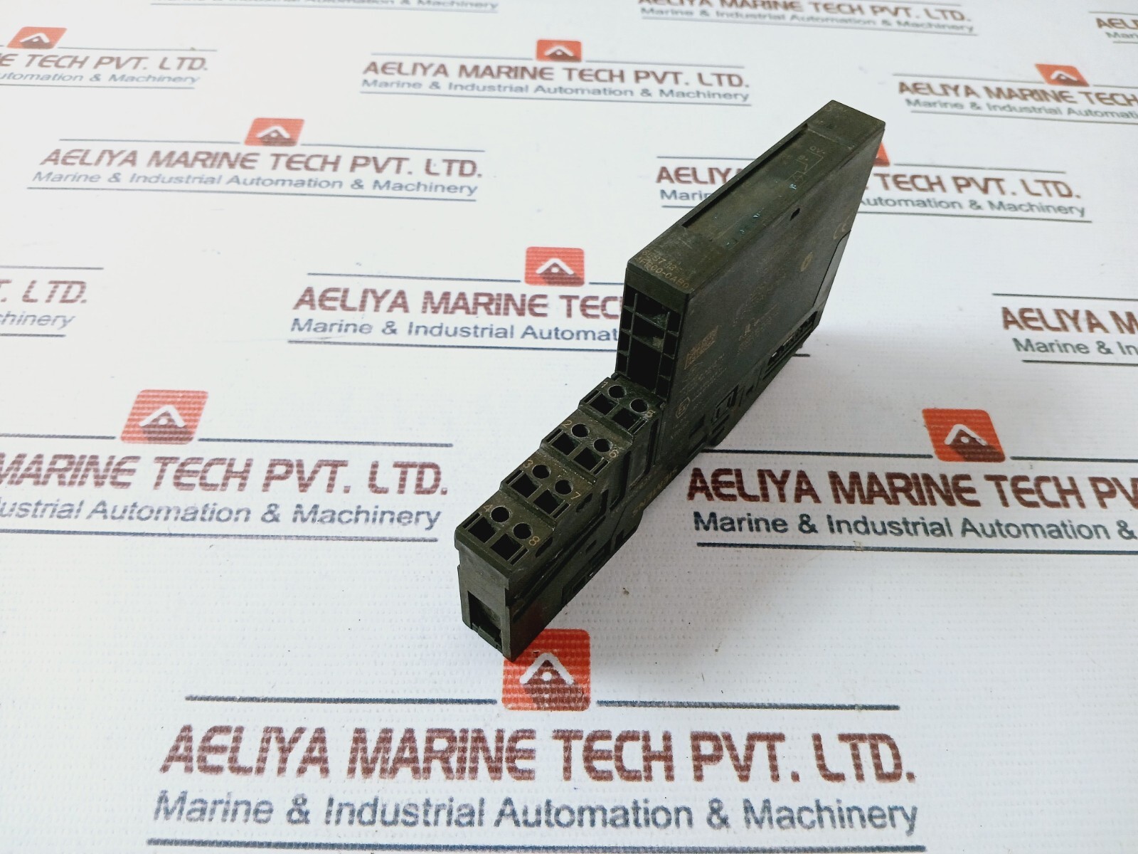 Siemens 6ES7 135-4FB00-0AB0 Simatic DP Electronic Module for ET 200S 2 AO