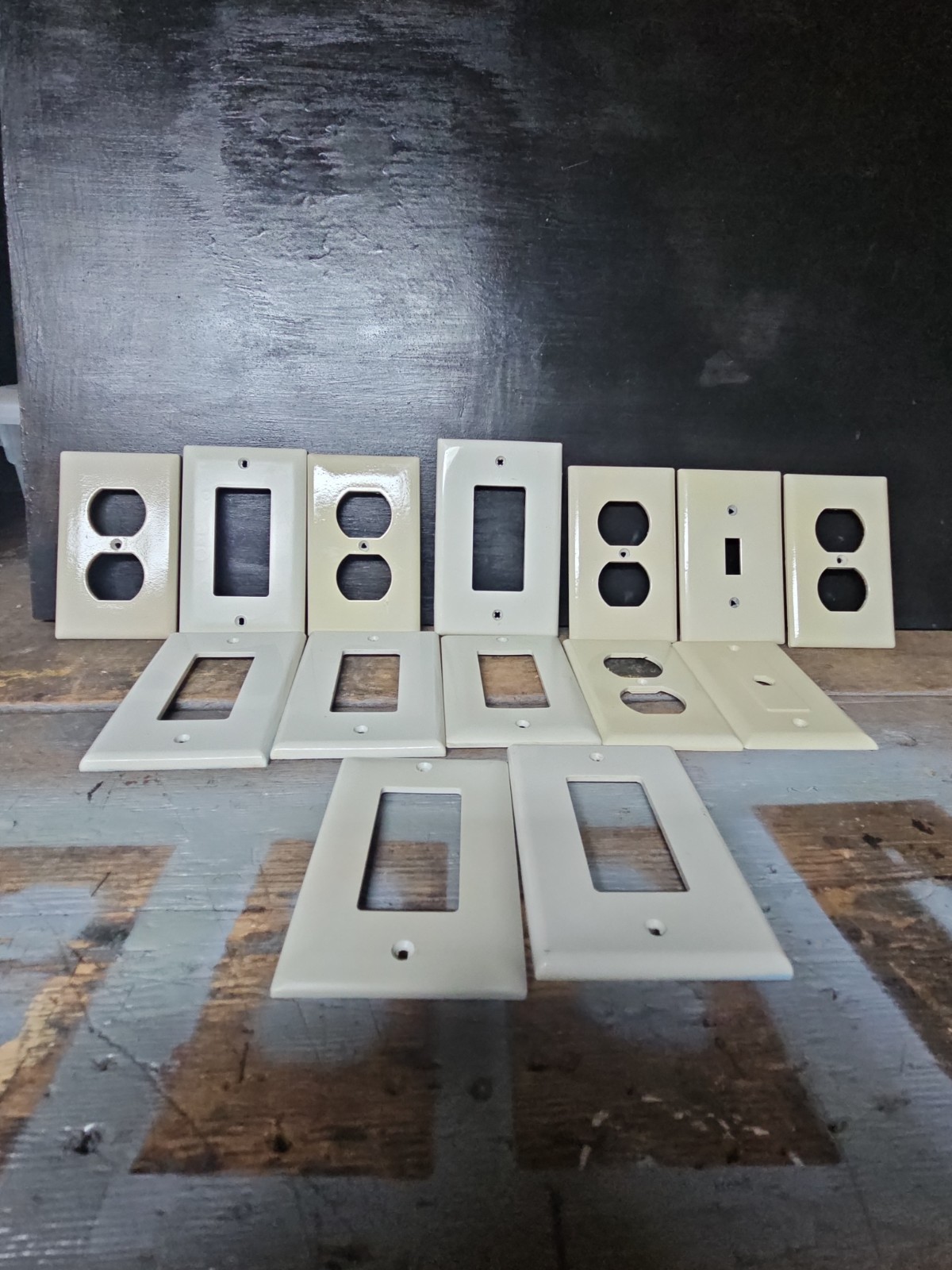 pass and seymour legrand Assorted Wall Plates