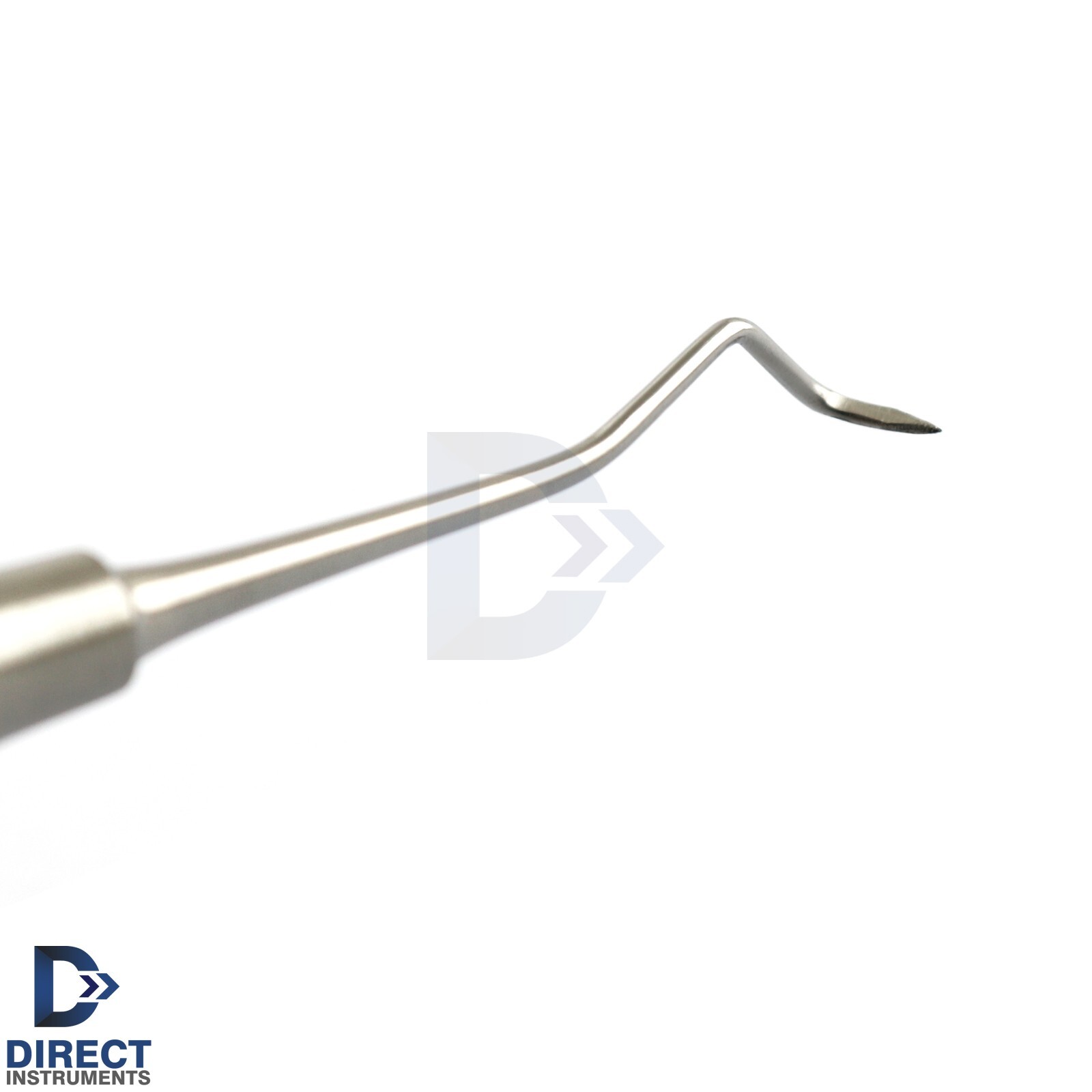 Dental Universal Curette 13-14 Columbia Posterior Subgingival Calculus Remover