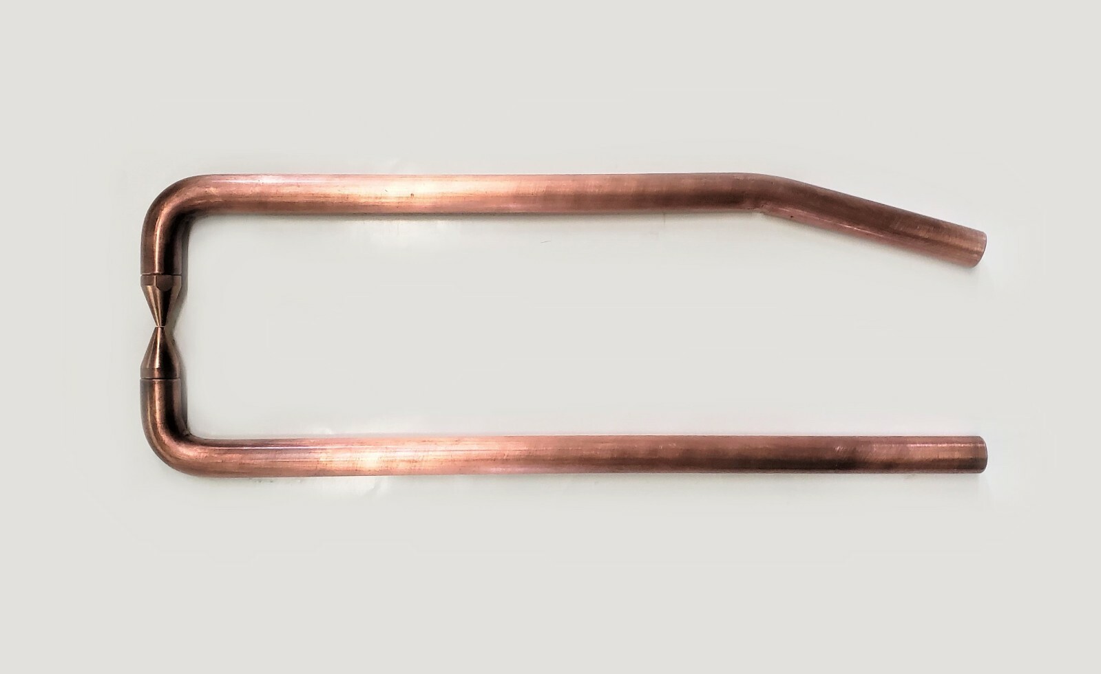 12″ WELDING ARMS FOR ELECTRIC SPOT WELDER