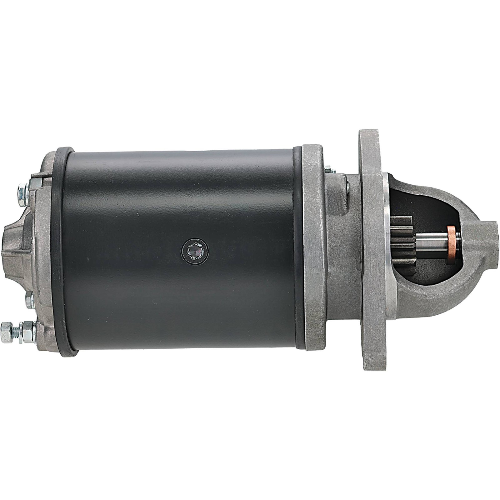 Starter For Ford Tractor Diesel 2000 3000 4000 5000; SLU0002