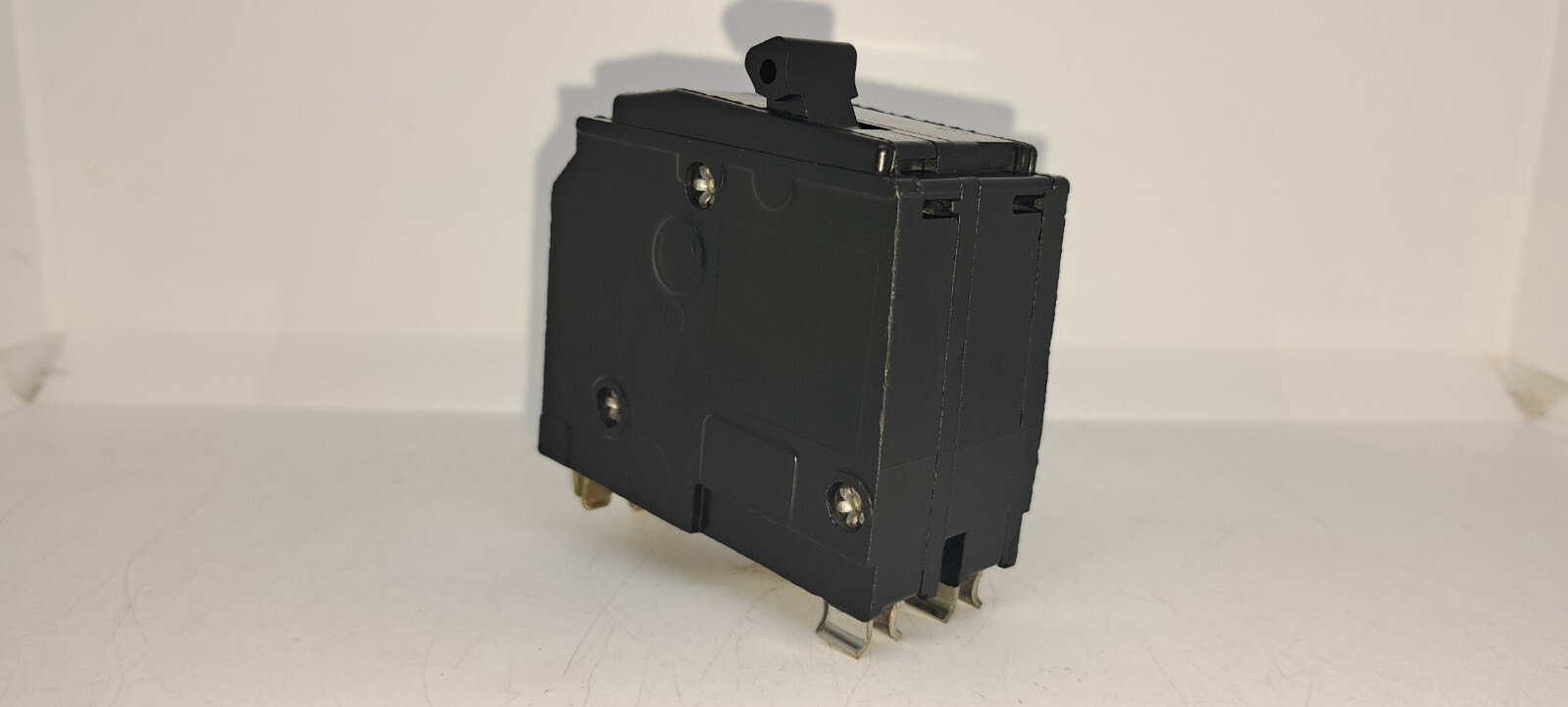 Square D QO260 2 Pole 60 Amp 120/240V LONG STAB Circuit Breaker Type QO
