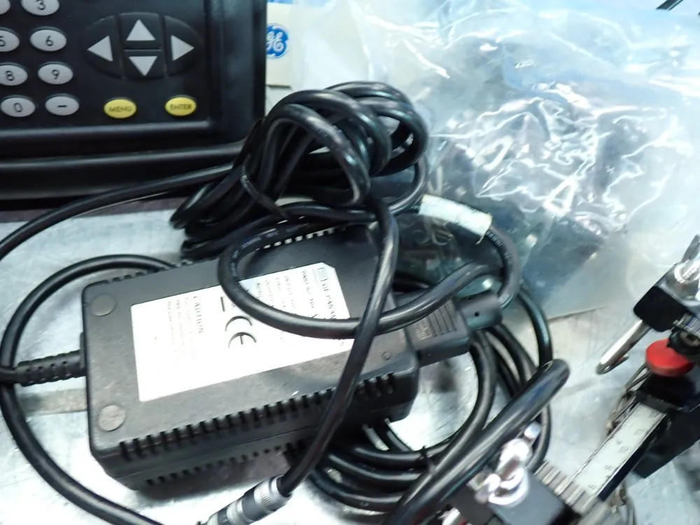 PANAMETRICS ULTRASONIC FLOW METER PT878