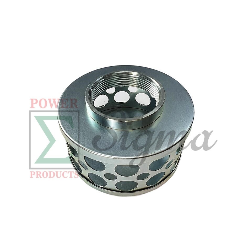 Construction Full Trash NPT Pump For NorthStar 3″IN Pump 21000GPH 240cc 106130