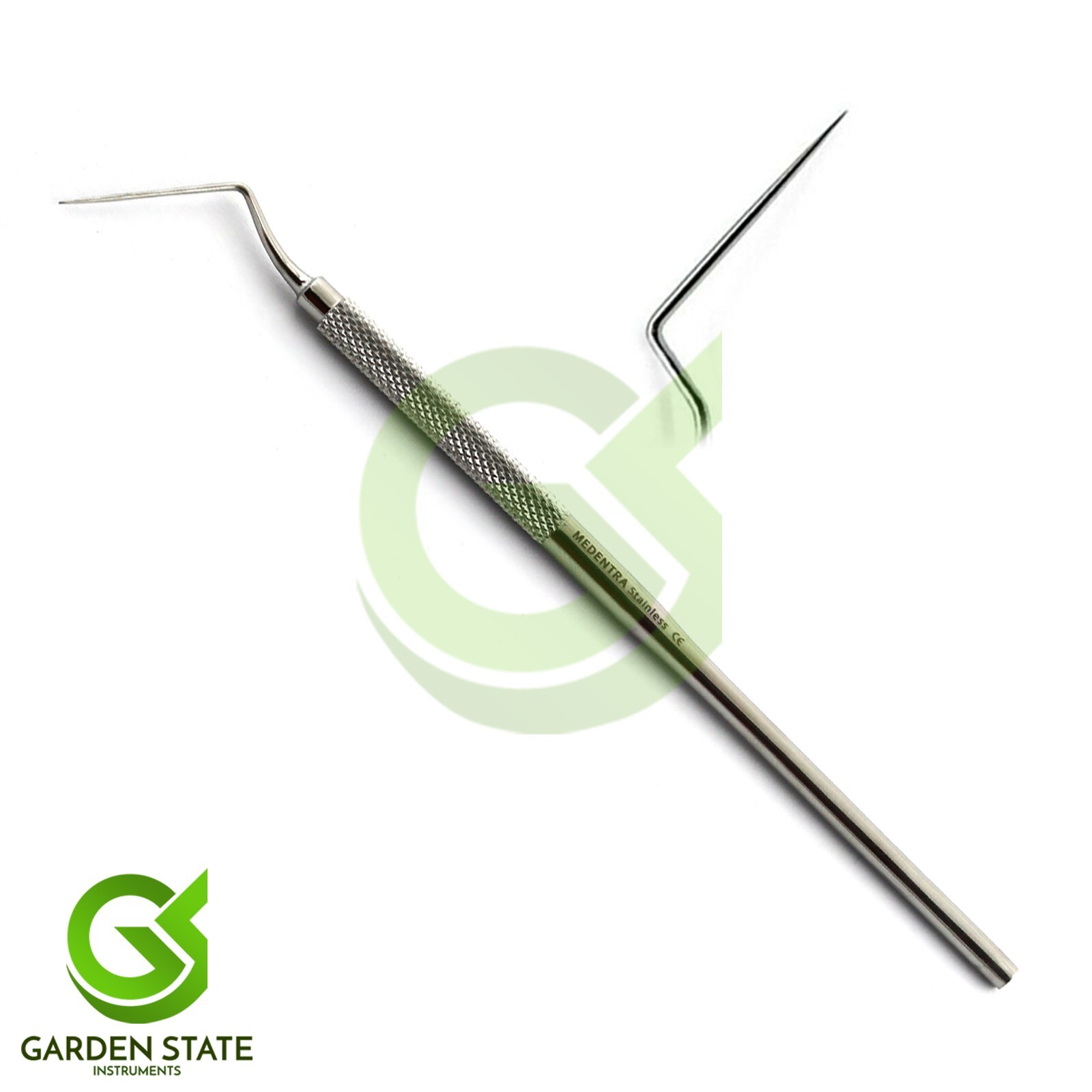 18Pcs Dentistry Operative Tools Tooth Cavity Preparation Restoration Instruments