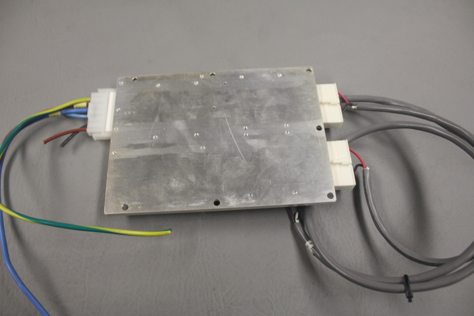 VICOR VIPAC INTEGRATED POWER SUPPLY DUAL CAPACITER BOARD 03050613090321