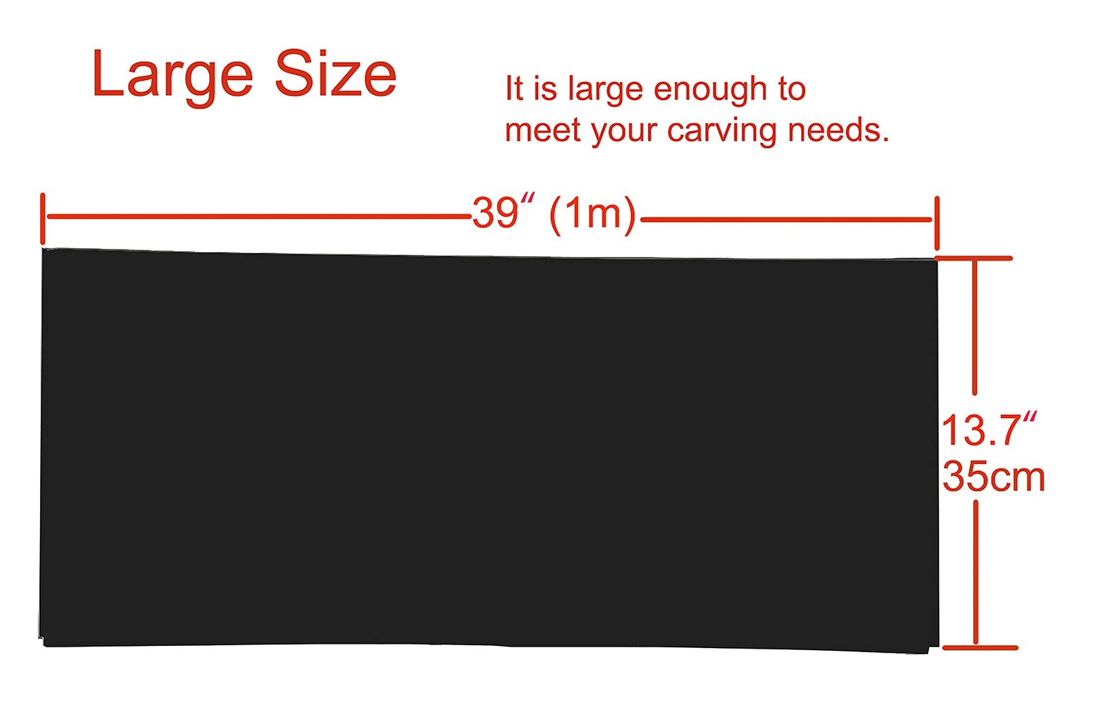 EVA Foam 2mm-10mm 13.7″×39″ Craft Foam Sheet 74 kg/m³ Cosplay Foam for Craft …