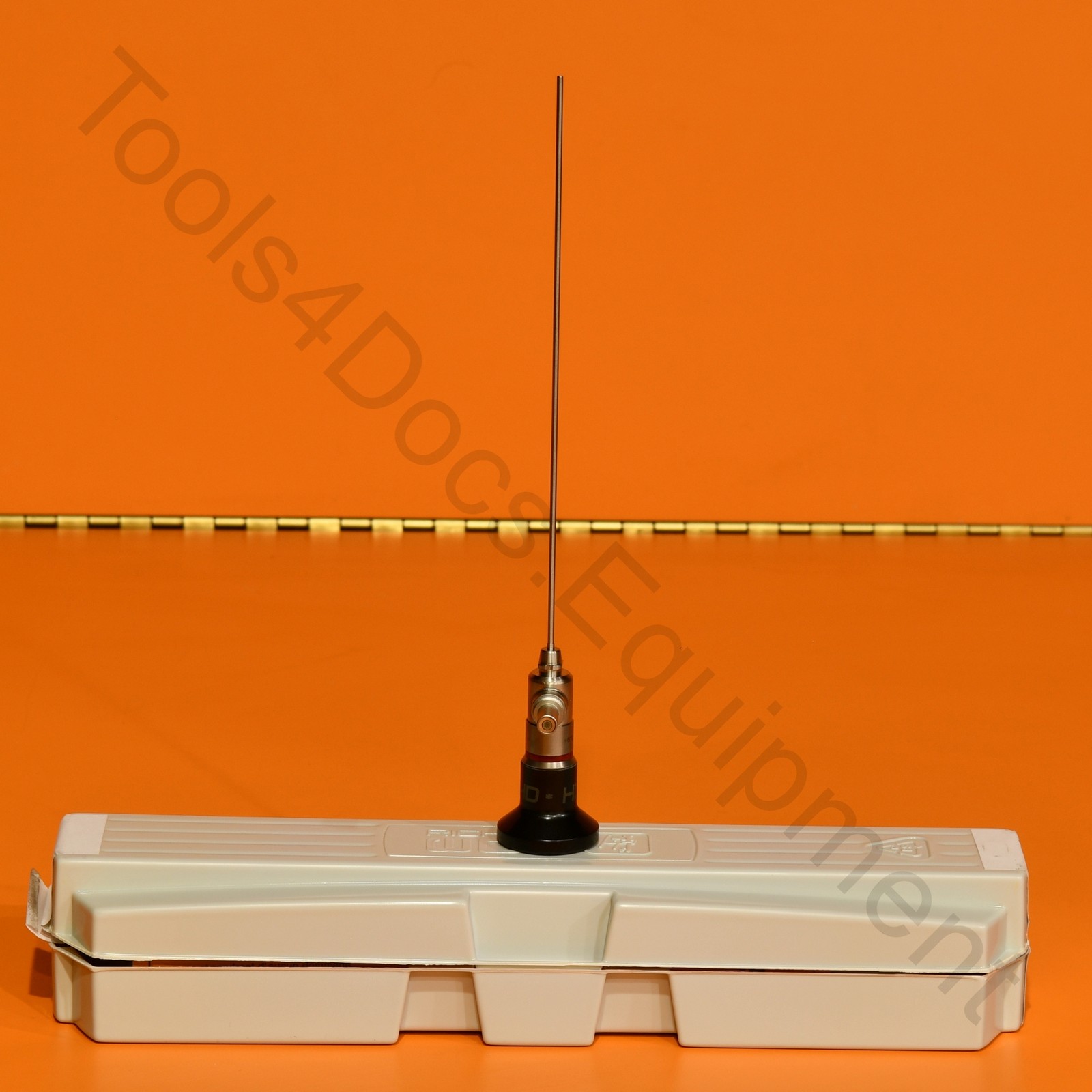 Richard Wolf 8686.415 infant cystoscope, PANOVIEW Plus optics, 1.9mm diameter
