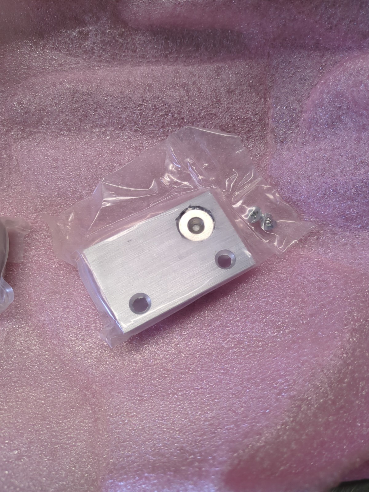 DynaLock 2000/3000 Series End Block Kit 300905