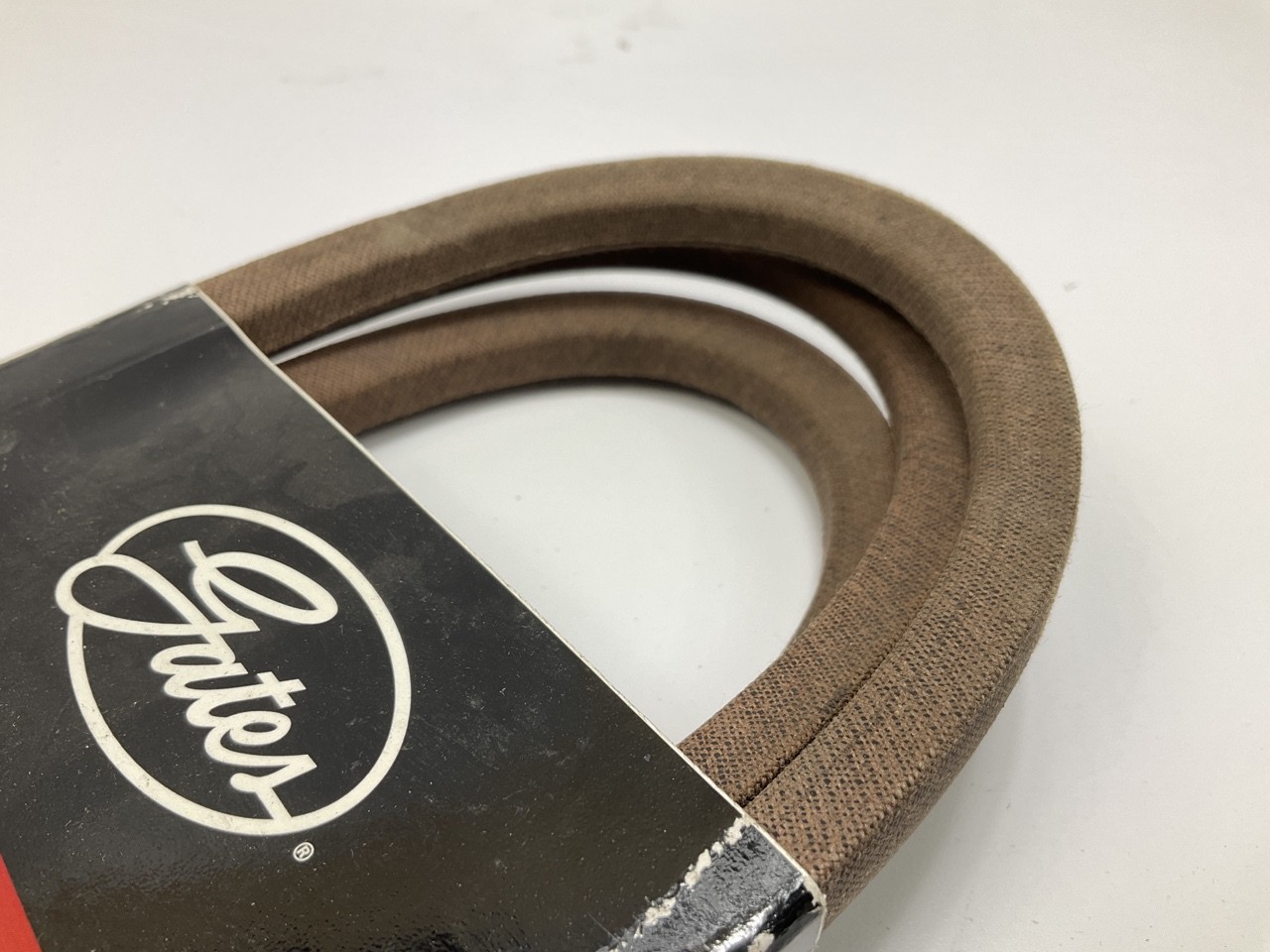 Gates 6780BR BladeRunner Power Equipment Accessory Drive Belt, 1/2″ X 75-3/8″
