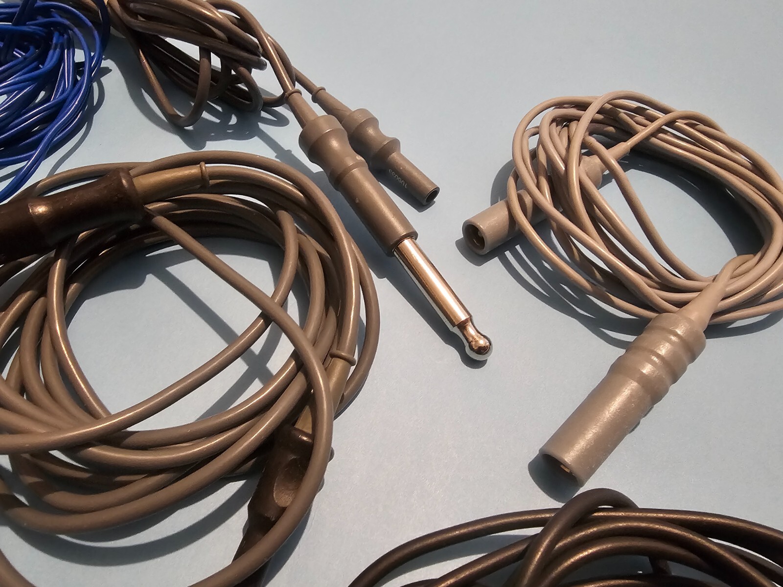 5 Monopolar & Bipolar Cables — SUPER SALE
