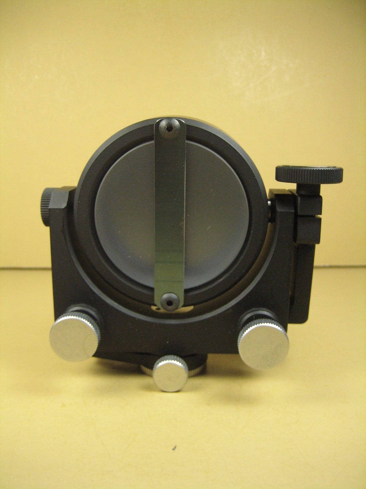 Melles Griot Gimble Lens/Mirror Mount 2″ Lens