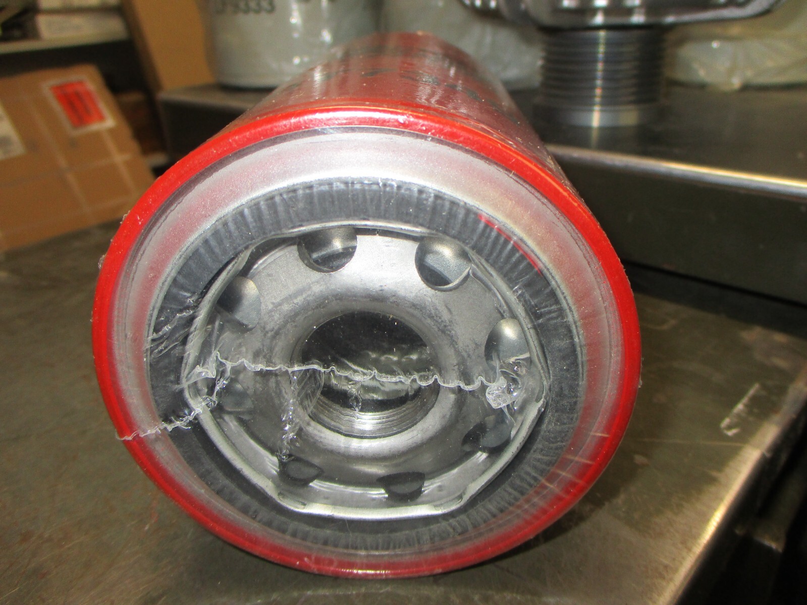 Baldwin BT7349 Oil Filter