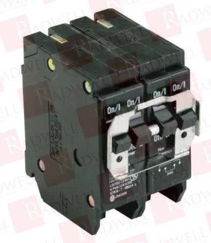 EATON CORPORATION BQ220250 / BQ220250 (NEW IN BOX)