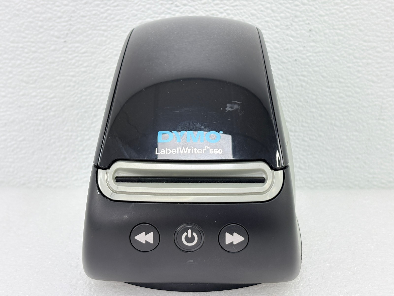 Pre Owned | Dymo LabelWriter 550 Thermal Label Printer Only – No Pwr Adapter