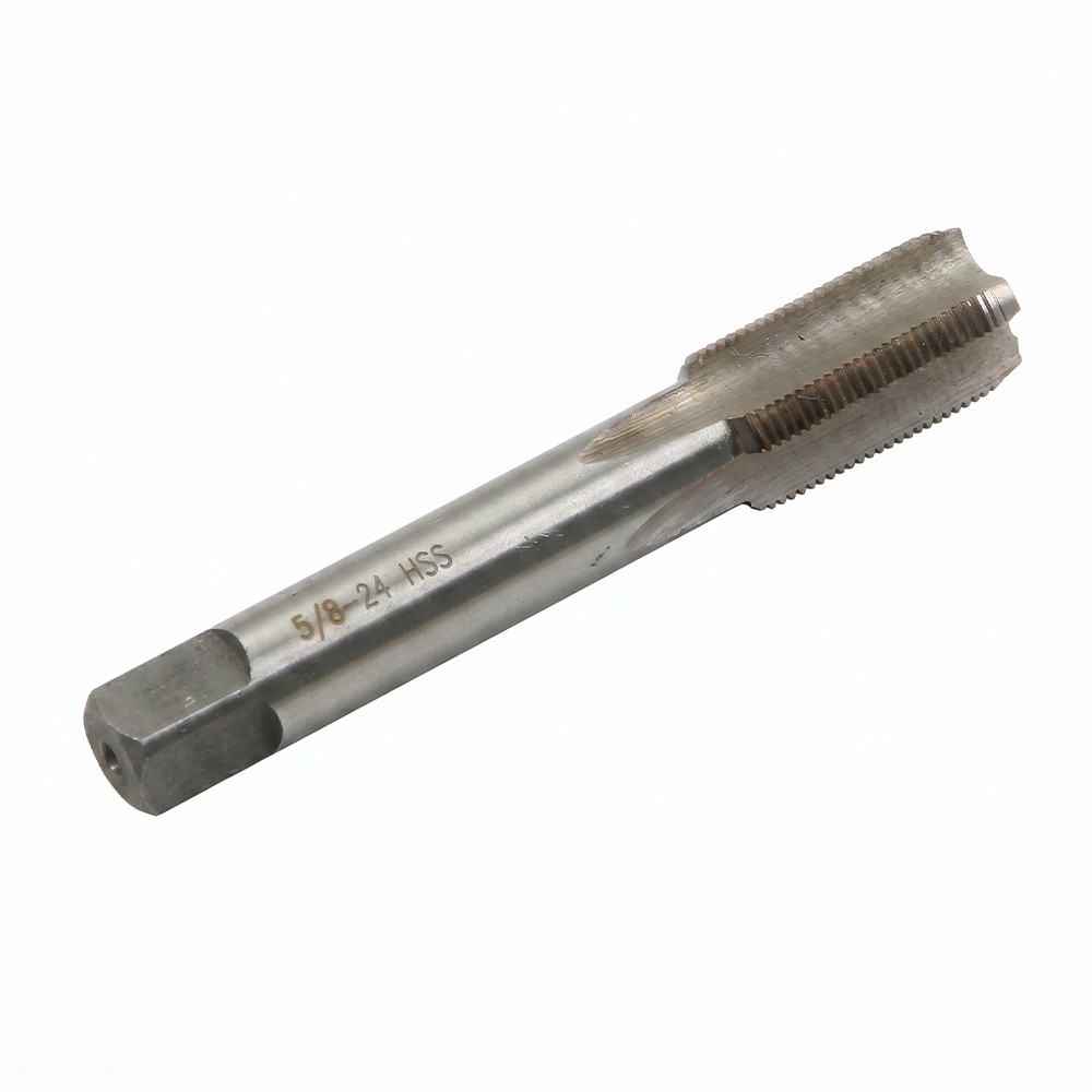 5/8″-24 Tap and Die Set UNF HSS Threading Gunsmithing 5/8″ x 24